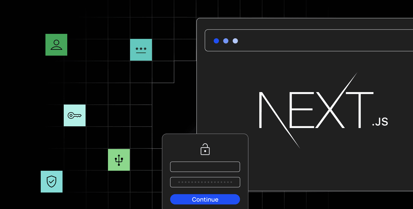 What's New in Next.js 15.1: Enhancing Performance and Developer Experience - blog banner
